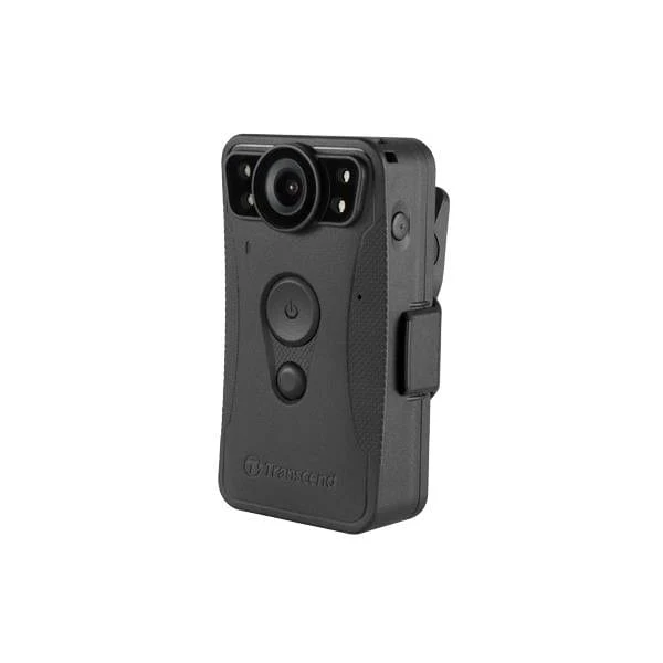 Transcend DrivePro Body 30 128GB Body Camera TS128GDPB30A - Image 3
