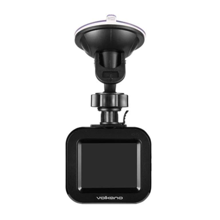 Volkano Armco Series FHD Dash Camera VK-10026-BK - Image 4
