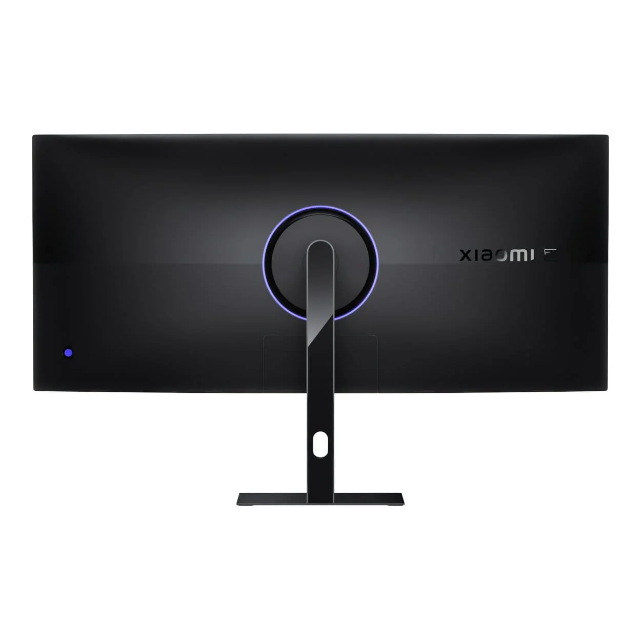 Xiaomi G34WQi 34-inch 3440 x 1440p WQHD 21:9 180Hz 1ms LCD IPS Curved Gaming Monitor ELA5454EU - Image 4